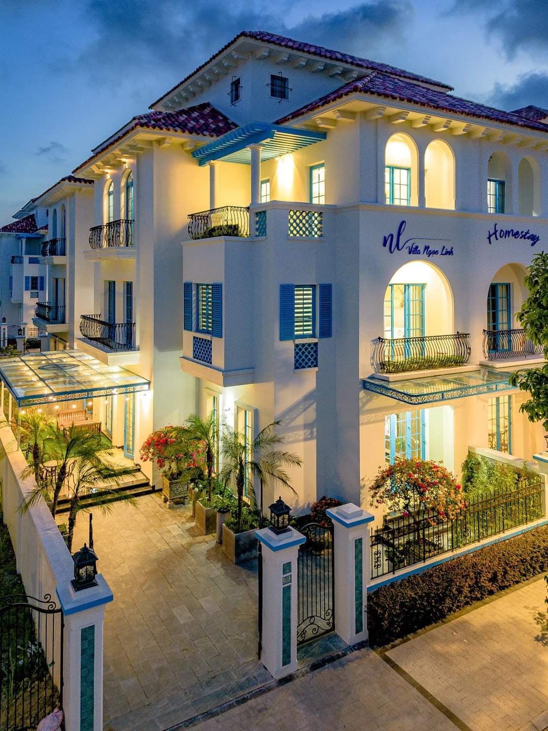 Sun Grand City Feria Hạ Long
